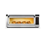 PizzaMaster PM 351ED-DW Countertop Pizza Oven
