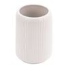 Astin Sinclair 8 x 11cm Matt White Denva Tumbler