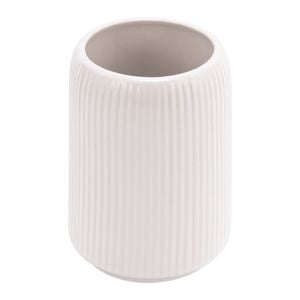 Astin Sinclair 8 x 11cm Matt White Denva Tumbler