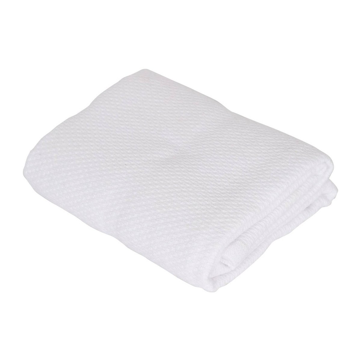 Nicola Spring Cotton Tea Towels - 60cm X 40cm