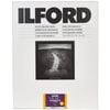 Ilford Multigrade Rc Deluxe 5x7" Satin 12.7x17.8cm 25 Sheets