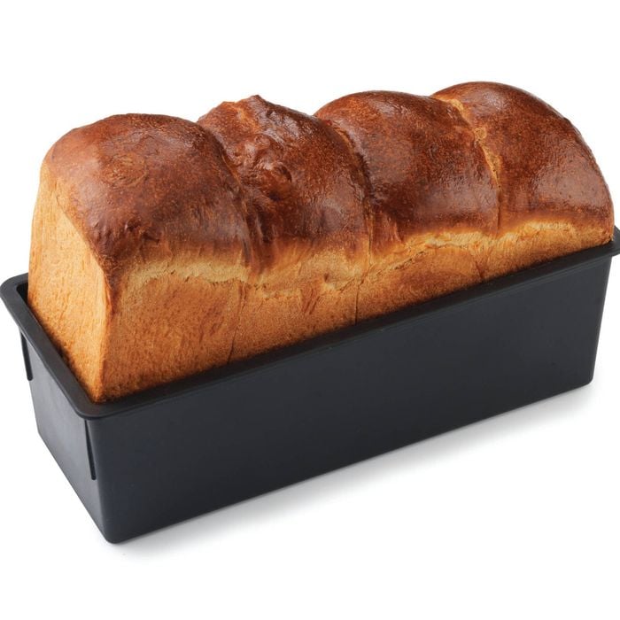 Matfer Bourgeat Exoglass Bread Pan - 180x85x75x75Hmm