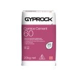 Gyprock CSR 20kg Cornice Cement 60