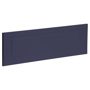 Kaboodle 1000mm Berry Blue Heritage Slimline Door