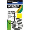 Owner 5179161 SSW In Line Circle Fishing Hook 6/0