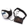 Decathlon - Training Belt - Black - One Size