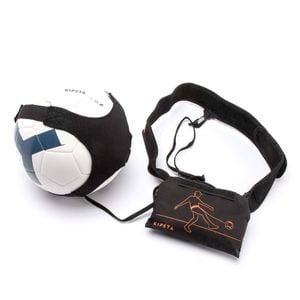 Decathlon - Training Belt - Black - One Size