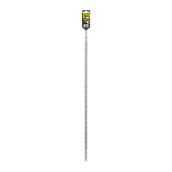 Kango 14mm x 600mm K4 SDS Plus Drill Bit