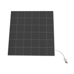 Swann Solar Charging Panel for Wire-Free Cameras