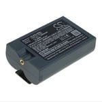 Replacement Battery for Ring Video Doorbell 3 Doorbell 4 Doorbell 2 Spotlight Stick Up Camera