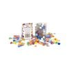Mandala Art Vivid Crystal Mosaic Glass Tiles