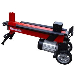 Electric Log Splitters