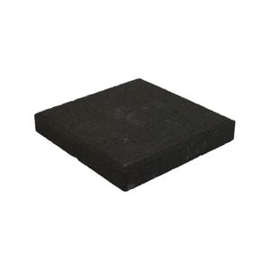 270 x 270 x 40mm Midnight Mdrd Pregr Paver