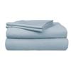 Algodon 300TC Cotton Sheet Set - Faded Denim - King