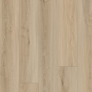 Floor Select 8mm 2.13m² Serene Oak Laminate Flooring