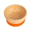 Tiny Dining Children's Bamboo Bowl