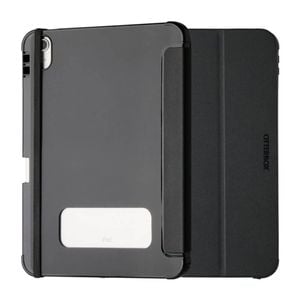 Otterbox React Folio Casefor Ipad 10.9 Inch (10th Gen) - Black