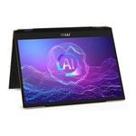 MSI Summit 13 AI+ Evo 13.3" FHD+ IPS Touchscreen Laptop,  Ultra 7 258V, 32GB RAM, 2TB SSD,... [Summit 13 AI+ Evo A2VMTG-021AU]