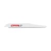 Makita 230 - 10TPI Bi-Metal Recipro Blade P-46975 - 3 Pack