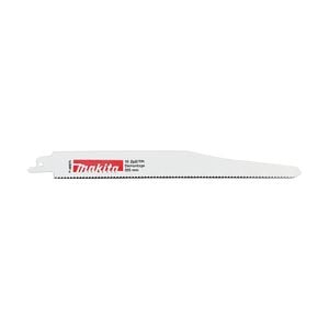 Makita 230 - 10TPI Bi-Metal Recipro Blade P-46975 - 3 Pack