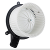 Parts Factory Australia Nissan Navara A/C Heater Fan Blower Motor for D40 Models 2009-2015 Thai Built