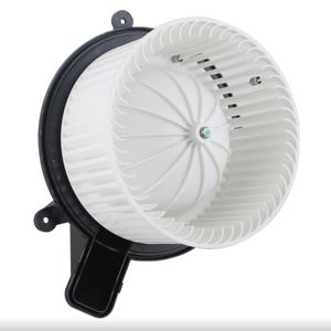 Parts Factory Australia Nissan Navara A/C Heater Fan Blower Motor for D40 Models 2009-2015 Thai Built