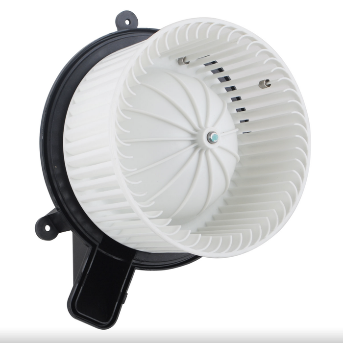 Parts Factory Australia Nissan Navara A/C Heater Fan Blower Motor for D40 Models 2009-2015 Thai Built