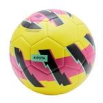 Kipsta Light Learning Soccer Size 5 - Sunshine Yellow | 5 | 8753538