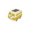 Mr Fothergill's Yellow Good Vibes Minivan Grow Kit