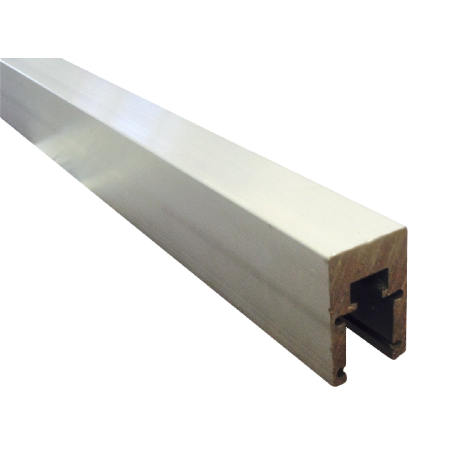 Everton Aluminium Balustrade Hand Rail product image