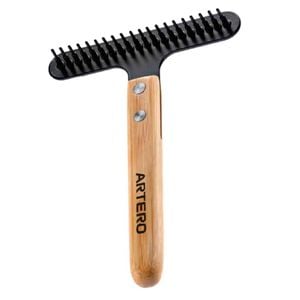 Artero Nature Collection Undercoat Shedding Pet Grooming Rake 260x140x25mm