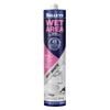 Selleys 300g Off White Wet Area Waterproof Silicone Sealant