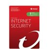 Trend Micro Internet Security (1 Device) 1yr  Ar