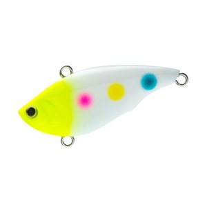 Yo Zuri Rattl'N Vibe 55mm Sinking Hard Body Fishing Lure WB  Wonderbread