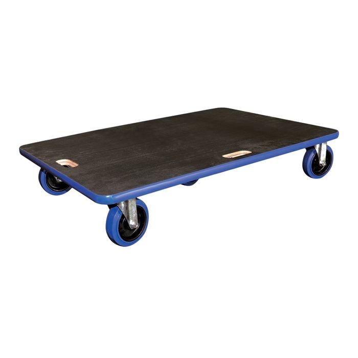 Easyroll 600kg 900 x 600mm Xcalibur Dolly