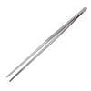 Beaumont Garnish Tweezers Precision Barware 300mm Stainless Steel Kitchen Tool