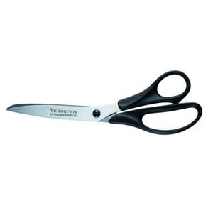 Victorinox All Purpose Stainless Scissors 23cm Black