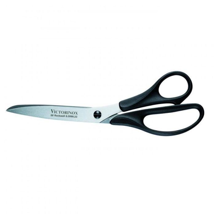 Victorinox All Purpose Stainless Scissors 23cm Black