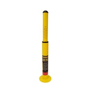 Gorilla 350kg Tow Ball Weight Scale