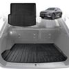 Boot Liner For Omoda Omoda 9 2025-onwards All Weather Heavy Duty Cargo Trunk Mat Luggage Tray Car Accessories