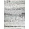 Capri Marble 280x380 Grey Rug