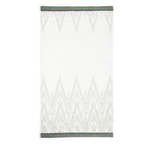 Bedeck Of Belfast Nadir Bath Sheet Sedona Green 90x150cm
