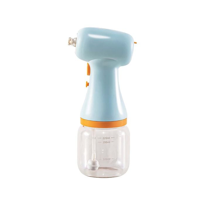 Hoper Layer Electric Oil Sprayer for Cooking Baking Roasting Frying