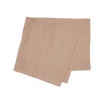 French Flax Linen Table Runner 35 X 180cm