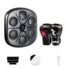 Centra 9-Speed  Smart Punching  Machine with 8OZ Gloves