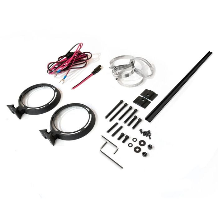Soundextreme Mounting Bracket Se V3 Kit