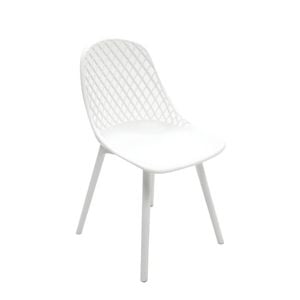 Persia Dining Chair - White