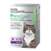 Paragard Allwormer Treatment Tablets for Cats & Kittens 0-5kg 100 Tabs