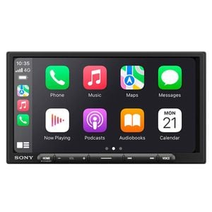Sony XAV-AX4000 Digital Multimedia Receiver
