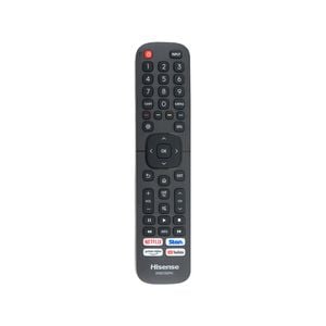 Genuine Hisense TV Remote Control T274989 EN2CG27H